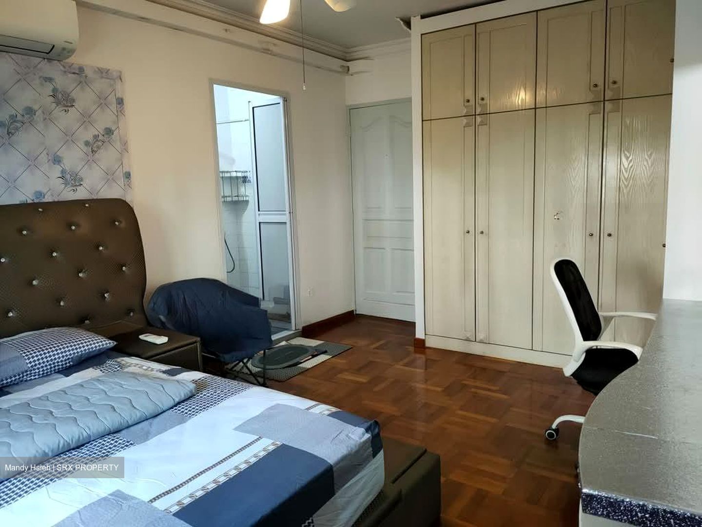 Blk 266 Pasir Ris Street 21 (Pasir Ris), HDB 5 Rooms #568158701